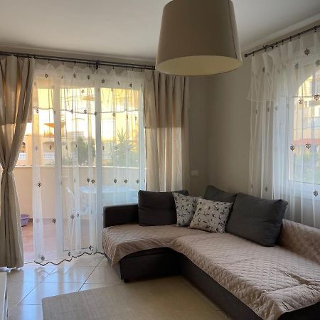 Apartamento Pargue Tropical Los Cristianos  Ngoại thất bức ảnh
