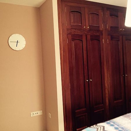 Apartamento Pargue Tropical Los Cristianos  Ngoại thất bức ảnh