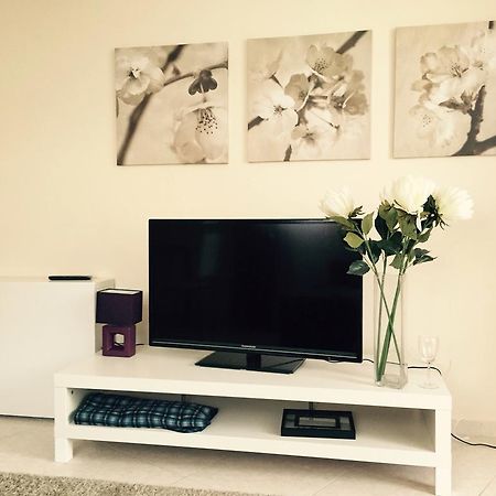 Apartamento Pargue Tropical Los Cristianos  Ngoại thất bức ảnh