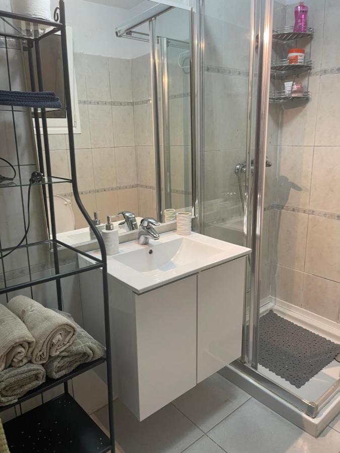Apartamento Pargue Tropical Los Cristianos  Ngoại thất bức ảnh