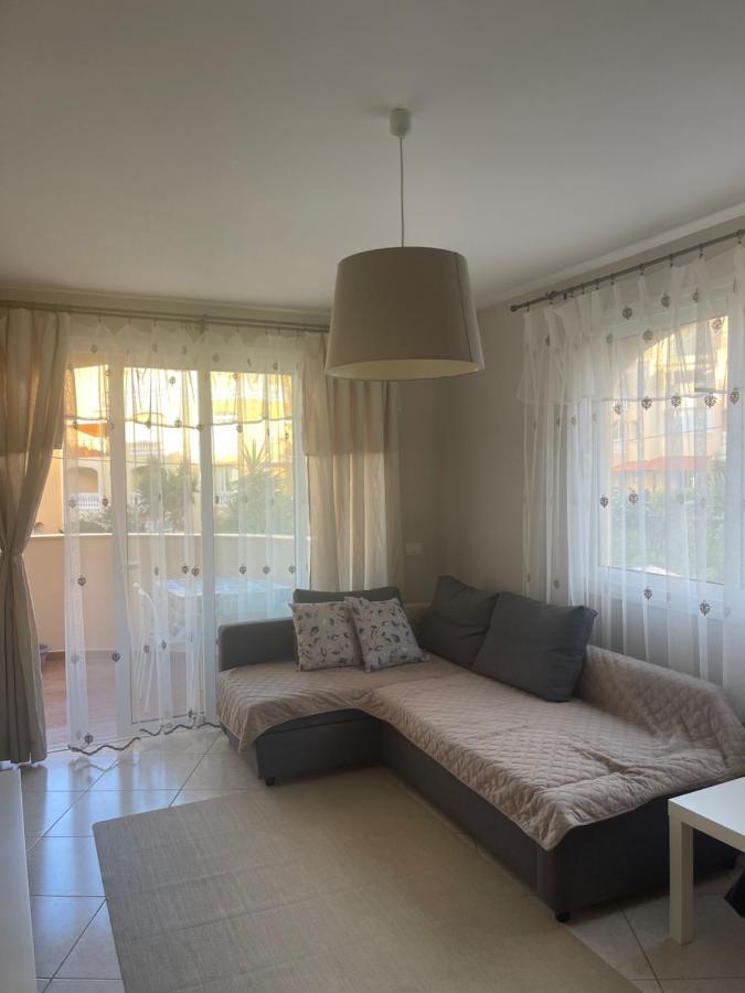 Apartamento Pargue Tropical Los Cristianos  Ngoại thất bức ảnh