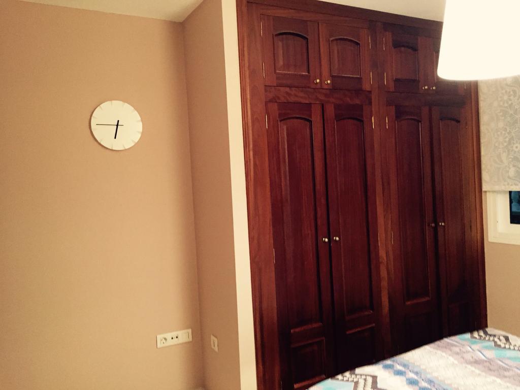 Apartamento Pargue Tropical Los Cristianos  Ngoại thất bức ảnh
