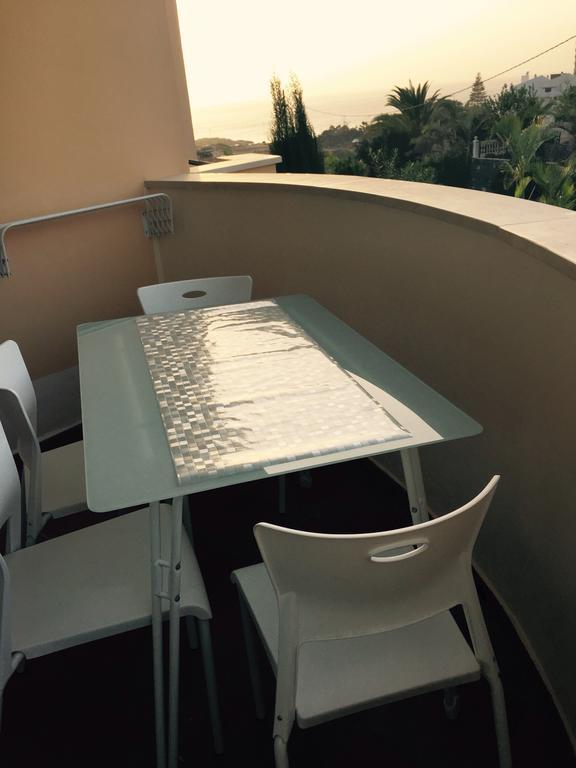 Apartamento Pargue Tropical Los Cristianos  Ngoại thất bức ảnh