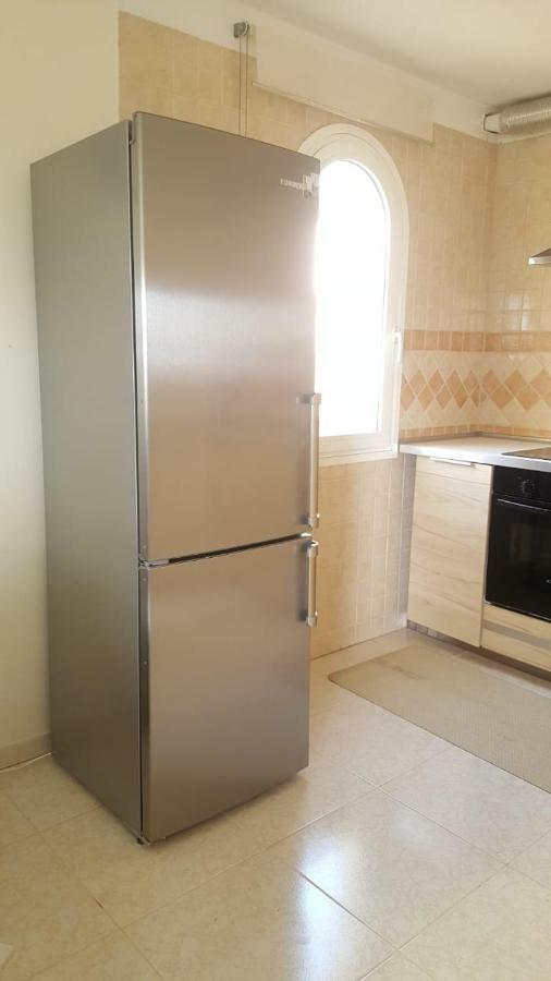 Apartamento Pargue Tropical Los Cristianos  Ngoại thất bức ảnh