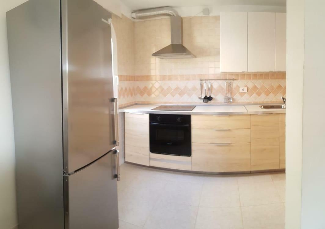 Apartamento Pargue Tropical Los Cristianos  Ngoại thất bức ảnh